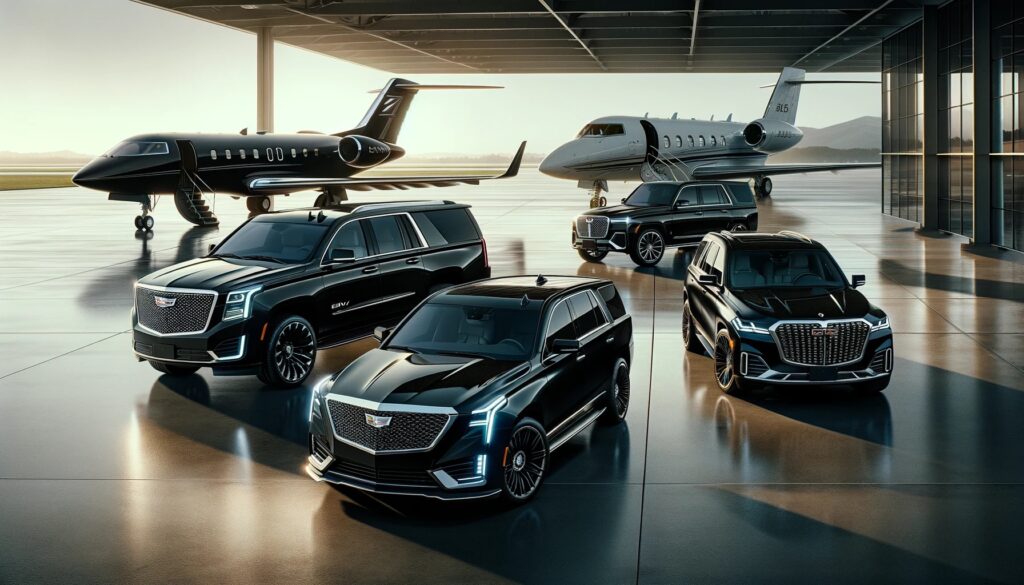 Luxury-Fleet-car rental punta cana