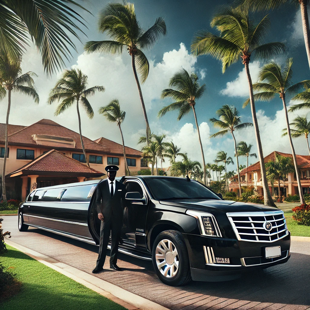 Limo-Service-Punta-Cana-Jrlimo