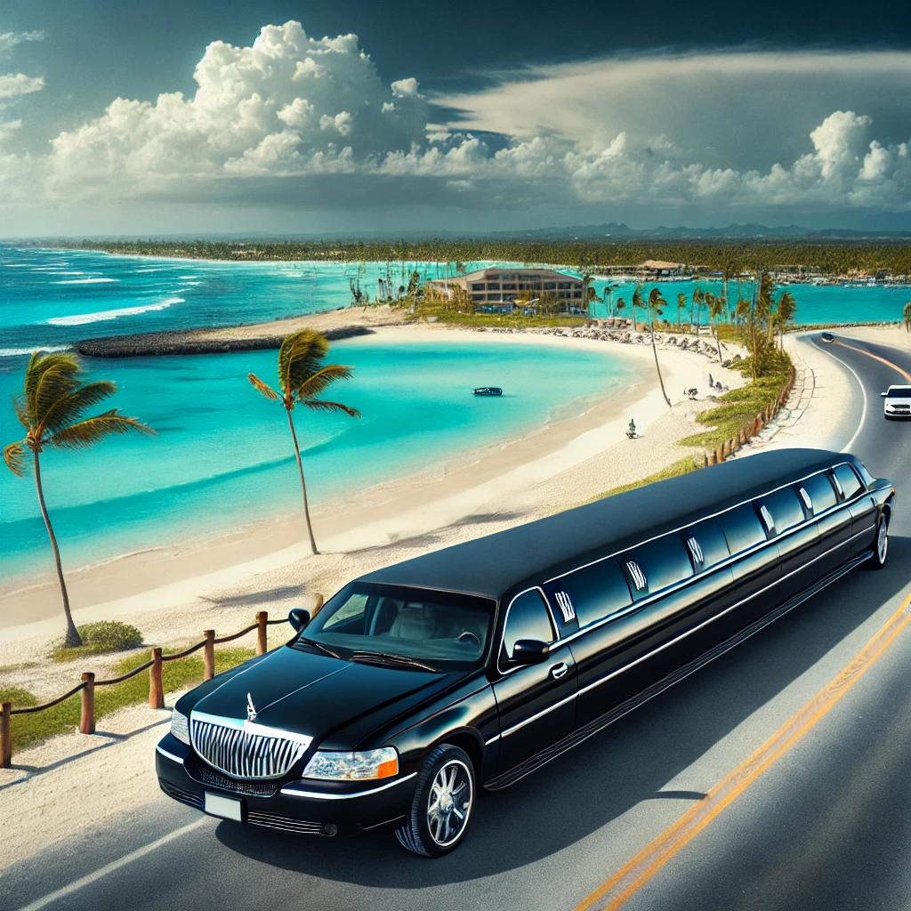 Destinations-For-Limo-Service