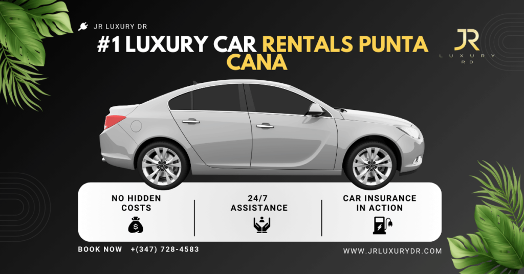 car rental punta cana