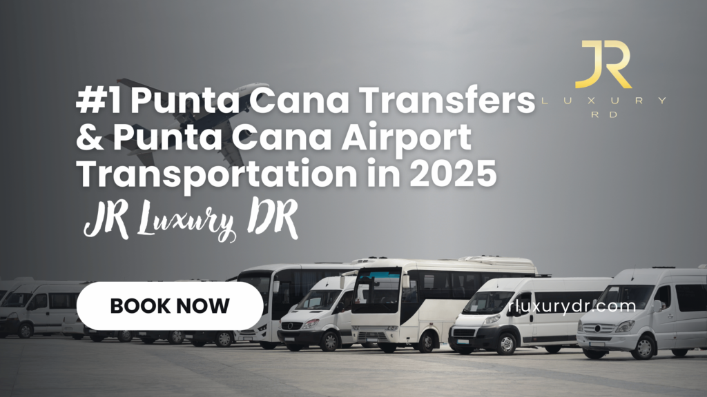 Punta Cana Transfers