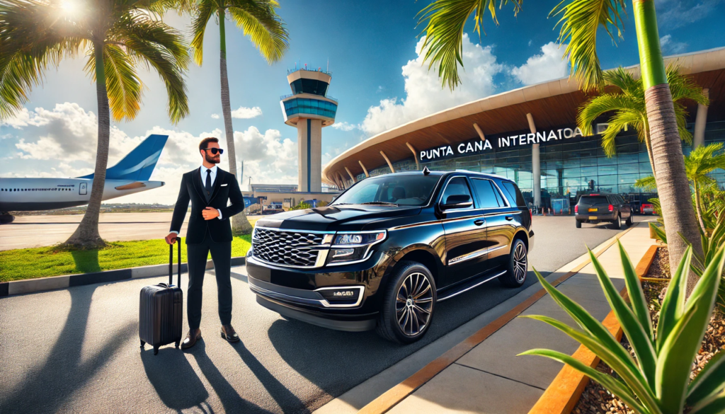 airport-service-Dominican-republic
