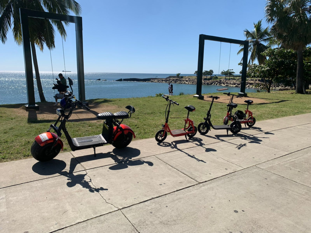 Electric-Scooter-Jr-Luxury