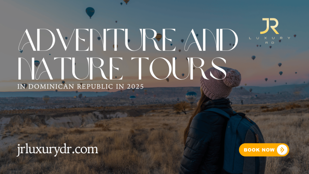 Adventure and Nature Tours