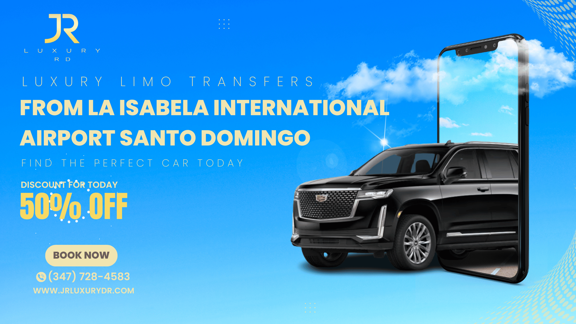 La Isabela International Airport