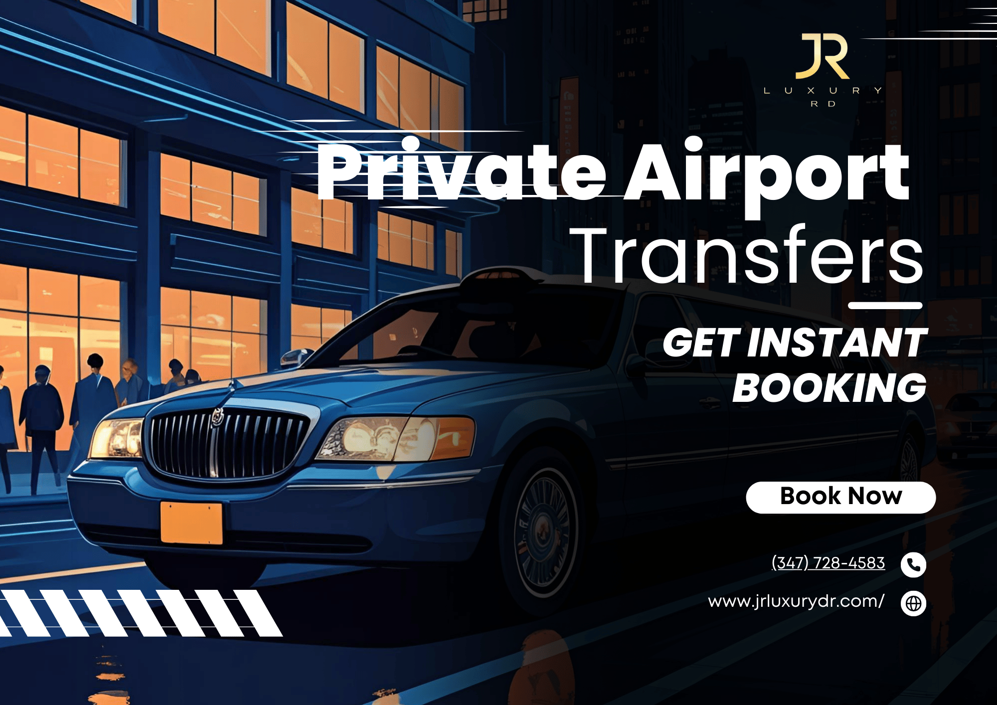 Private Airport Transfers