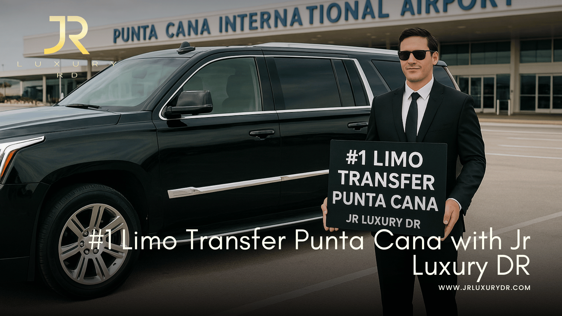 transfer punta cana